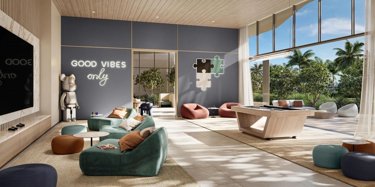 Квартира в Дубае, ОАЭ, 198 м² - фото 15