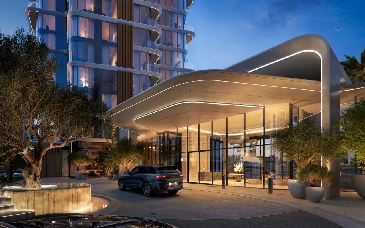 Квартира в Дубае, ОАЭ, 198 м² - фото 16