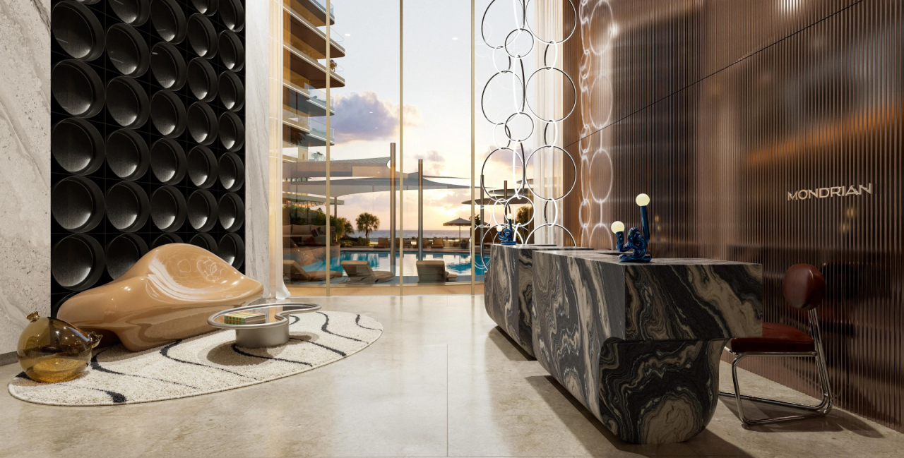 Квартира в Рас-эль-Хайме, ОАЭ, 161 м² - фото 18