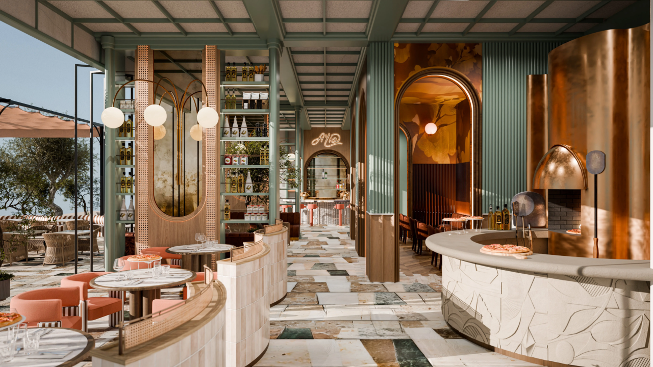 Квартира в Рас-эль-Хайме, ОАЭ, 161 м² - фото 19