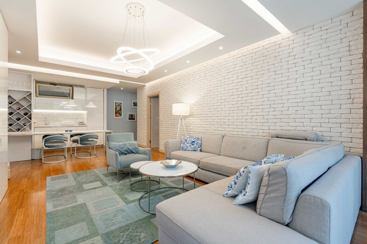 Апартаменты в Будве, Черногория, 90 м² - фото 5