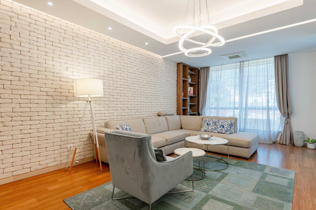 Апартаменты в Будве, Черногория, 90 м² - фото 6