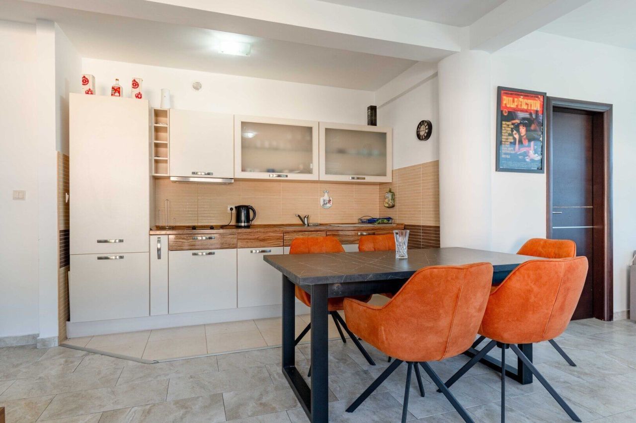 Апартаменты в Бечичи, Черногория, 71 м² - фото 6