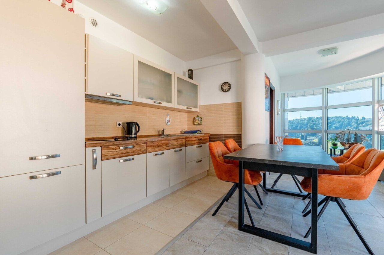 Апартаменты в Бечичи, Черногория, 71 м² - фото 7