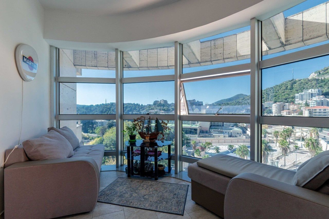 Апартаменты в Бечичи, Черногория, 71 м² - фото 10