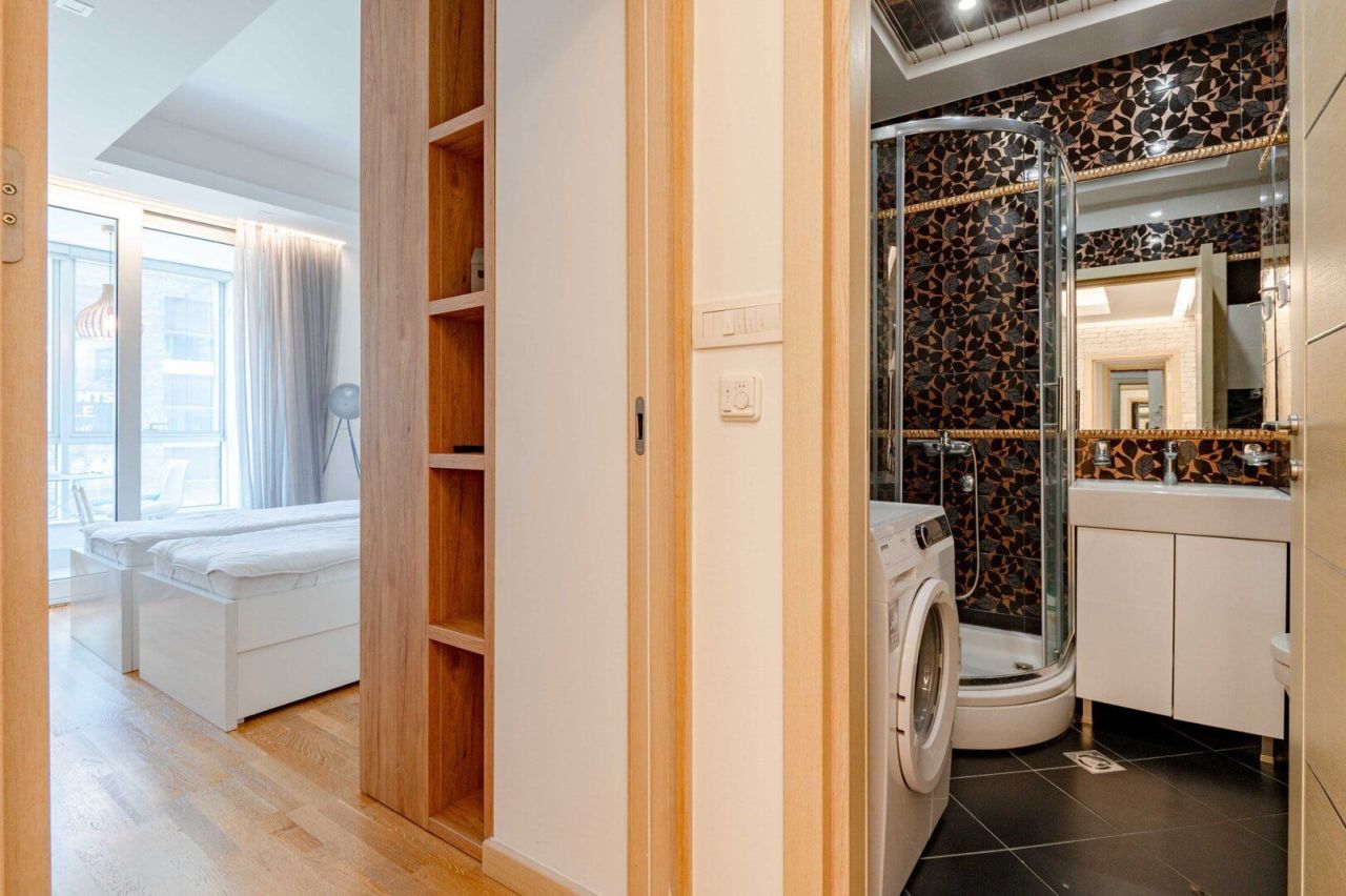 Апартаменты в Будве, Черногория, 90 м² - фото 17