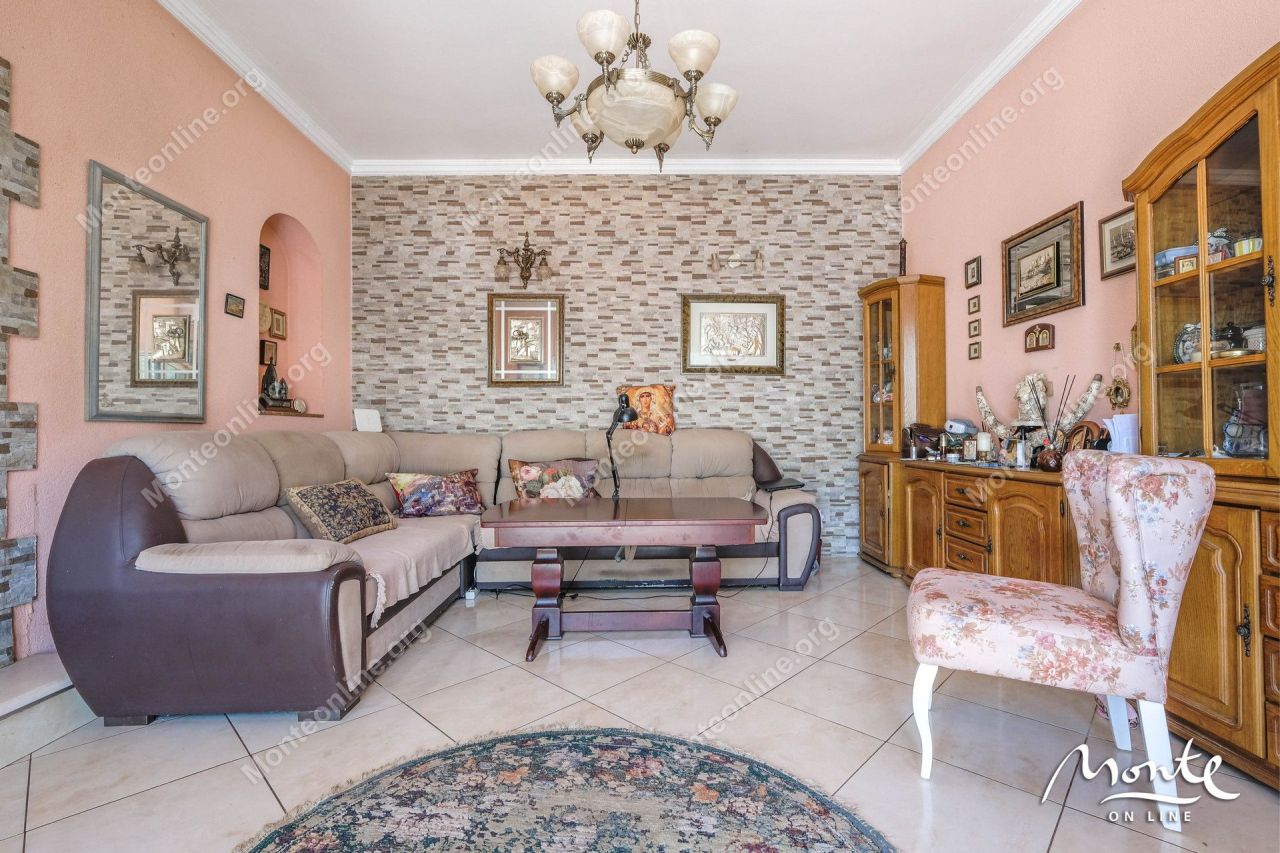 Вилла в Муо, Черногория, 172 м² - фото 7