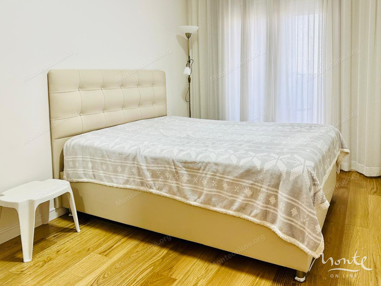 Апартаменты в Баре, Черногория, 46 м² - фото 8