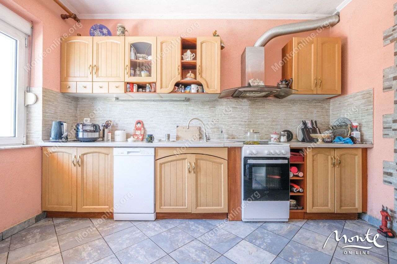 Вилла в Муо, Черногория, 172 м² - фото 10