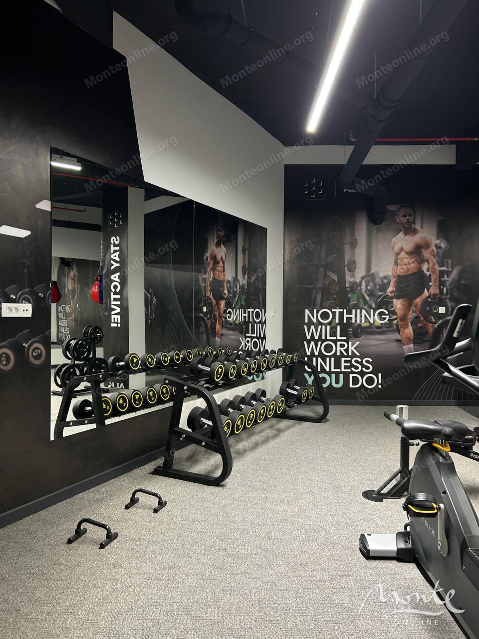 Апартаменты в Бечичи, Черногория, 54 м² - фото 15