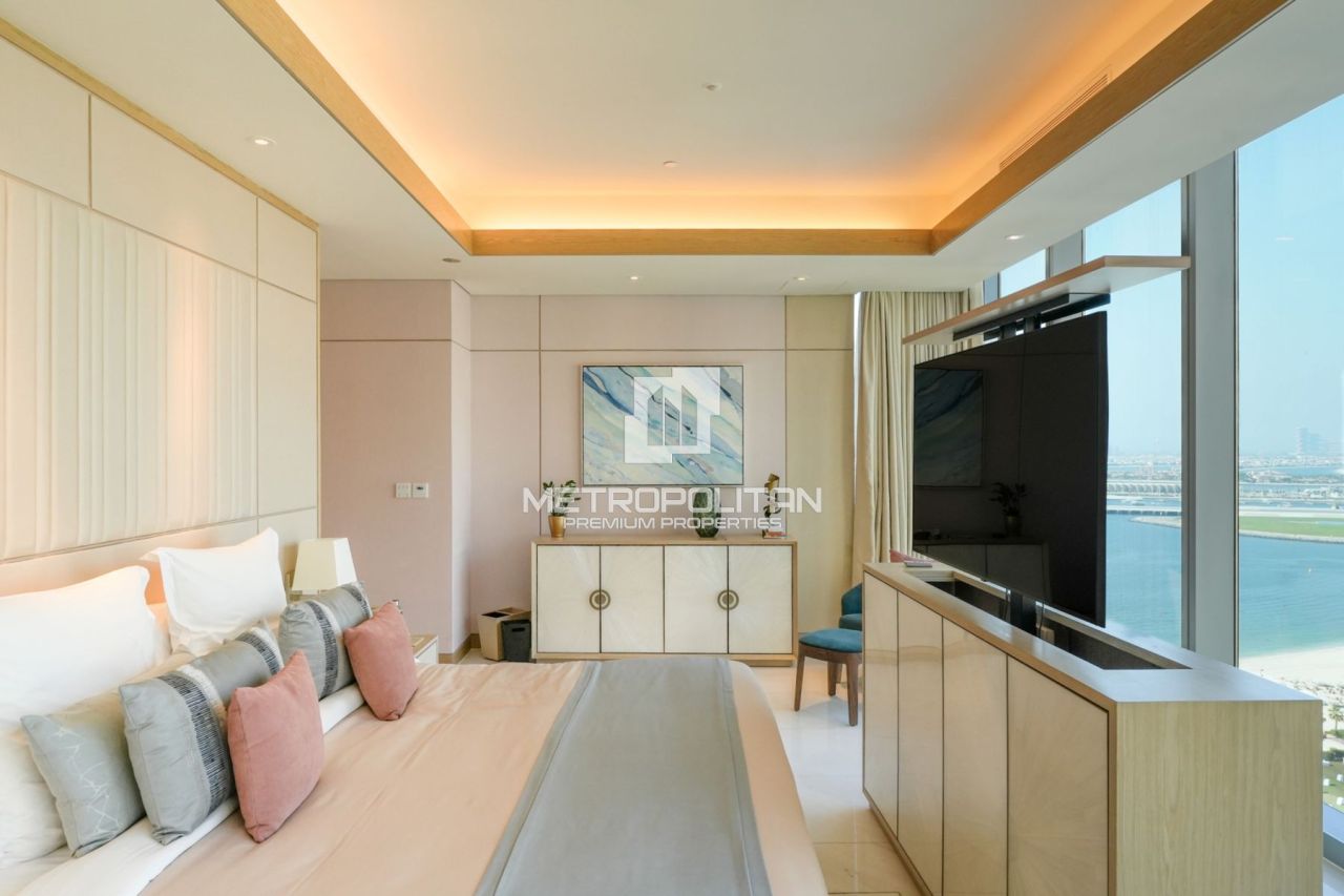 Апартаменты в Дубае, ОАЭ, 66 м² - фото 1