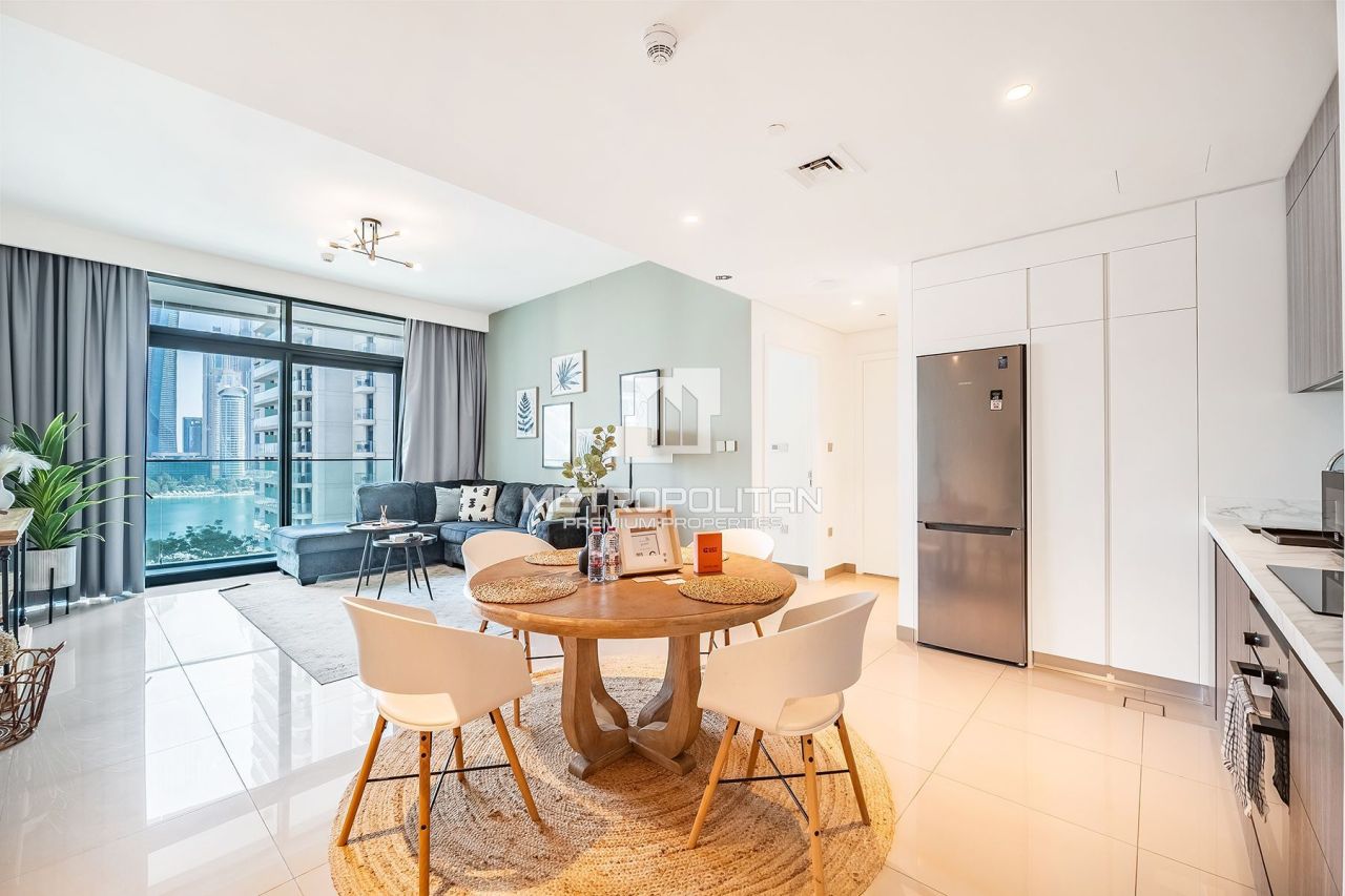 Апартаменты в Дубае, ОАЭ, 80 м² - фото 1