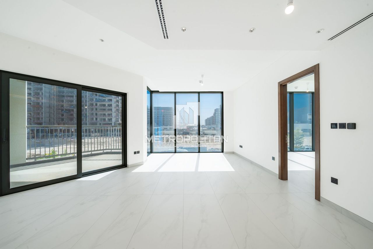 Апартаменты в Дубае, ОАЭ, 158 м² - фото 1