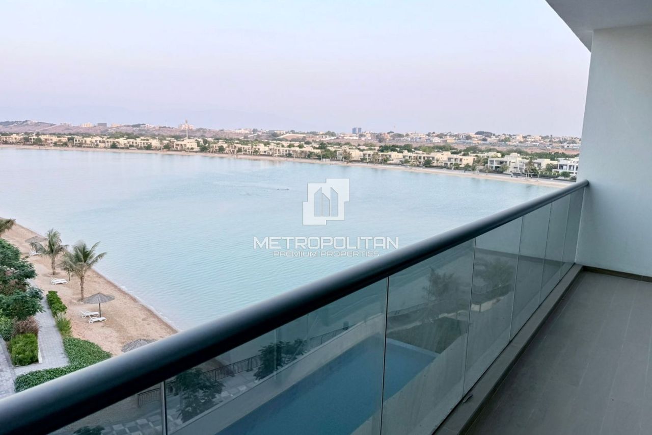 Апартаменты в Рас-эль-Хайме, ОАЭ, 88 м² - фото 2