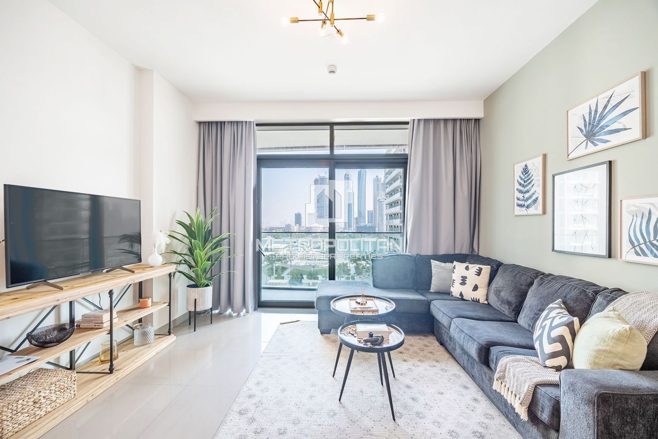 Апартаменты в Дубае, ОАЭ, 80 м² - фото 2