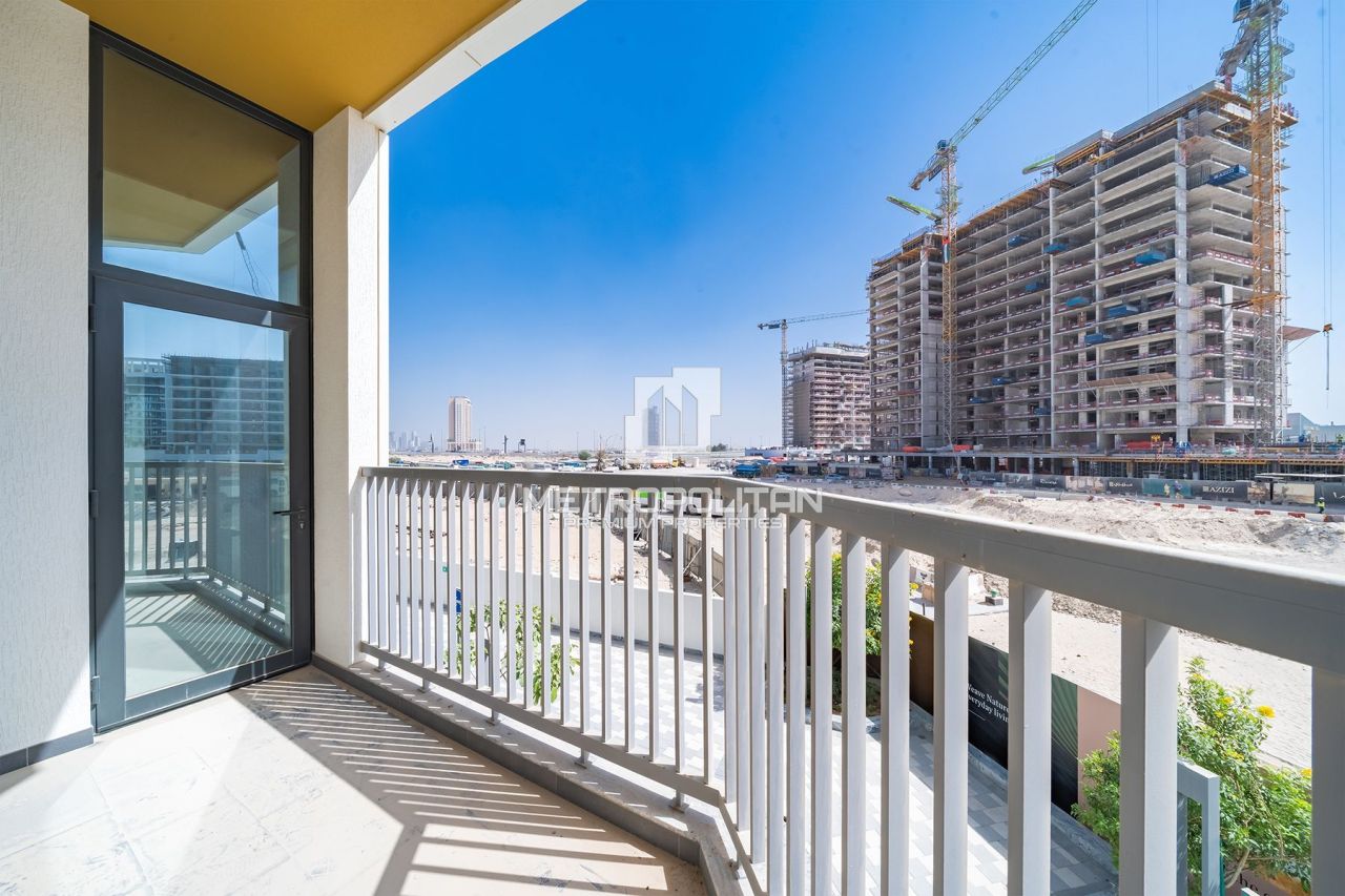 Апартаменты в Дубае, ОАЭ, 158 м² - фото 3