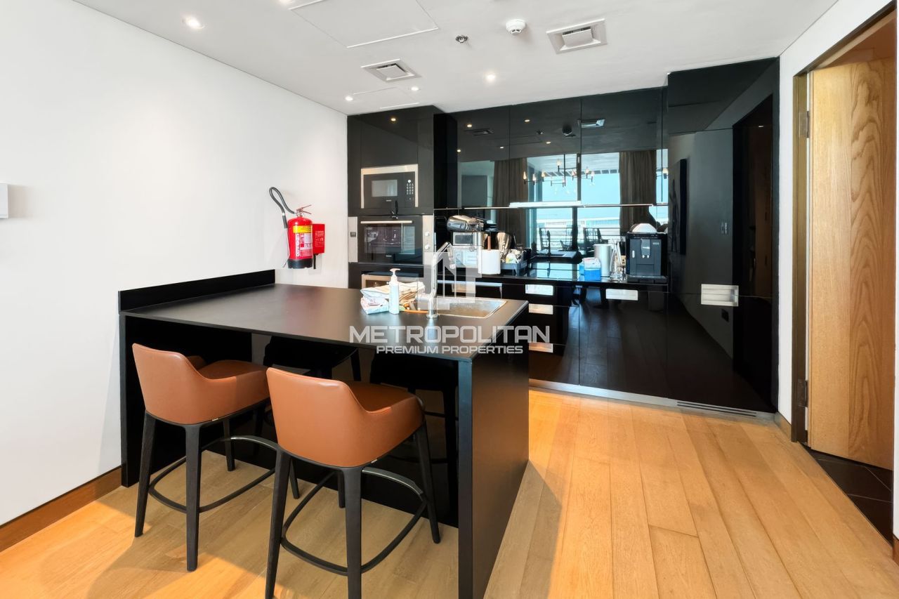 Апартаменты в Дубае, ОАЭ, 180 м² - фото 3