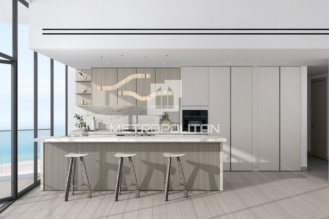 Апартаменты в Рас-эль-Хайме, ОАЭ, 90 м² - фото 3