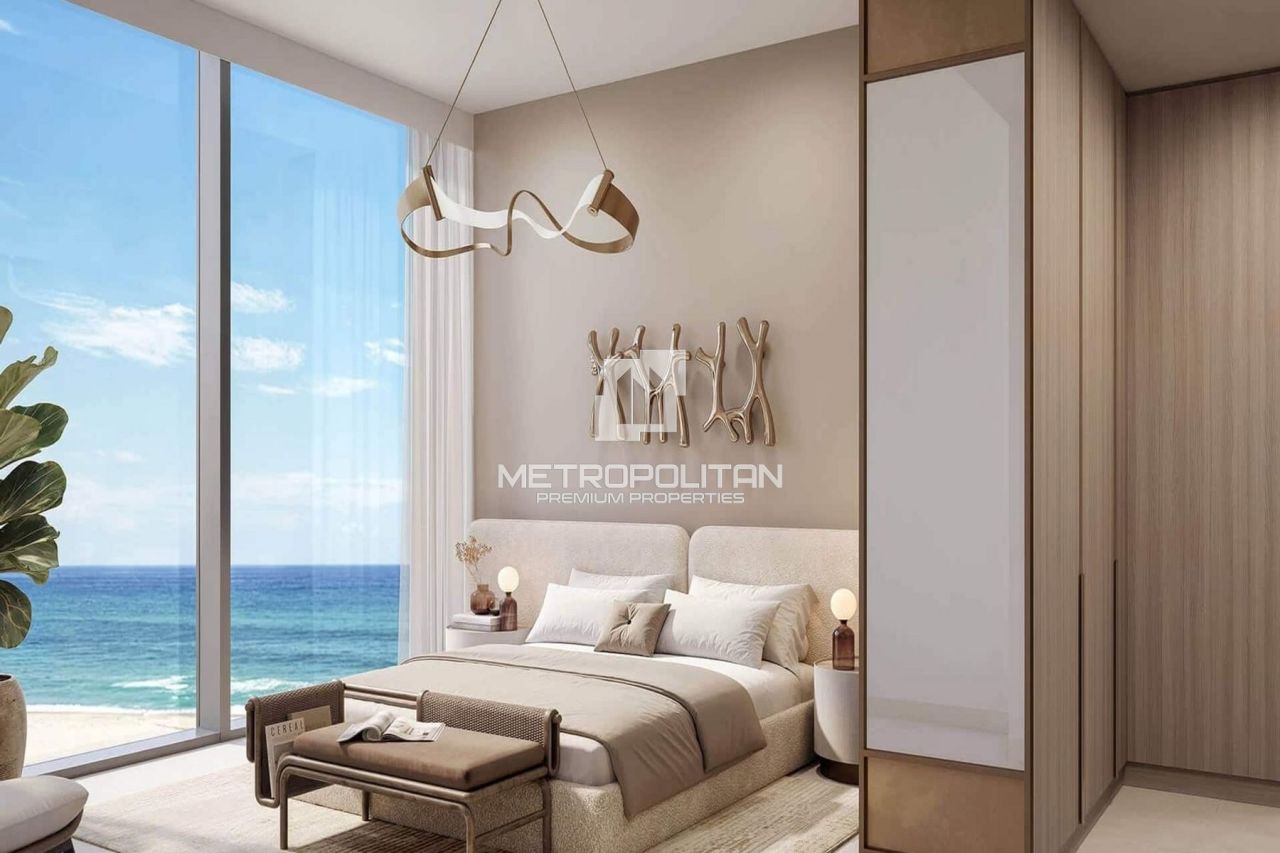 Апартаменты в Рас-эль-Хайме, ОАЭ, 72 м² - фото 4