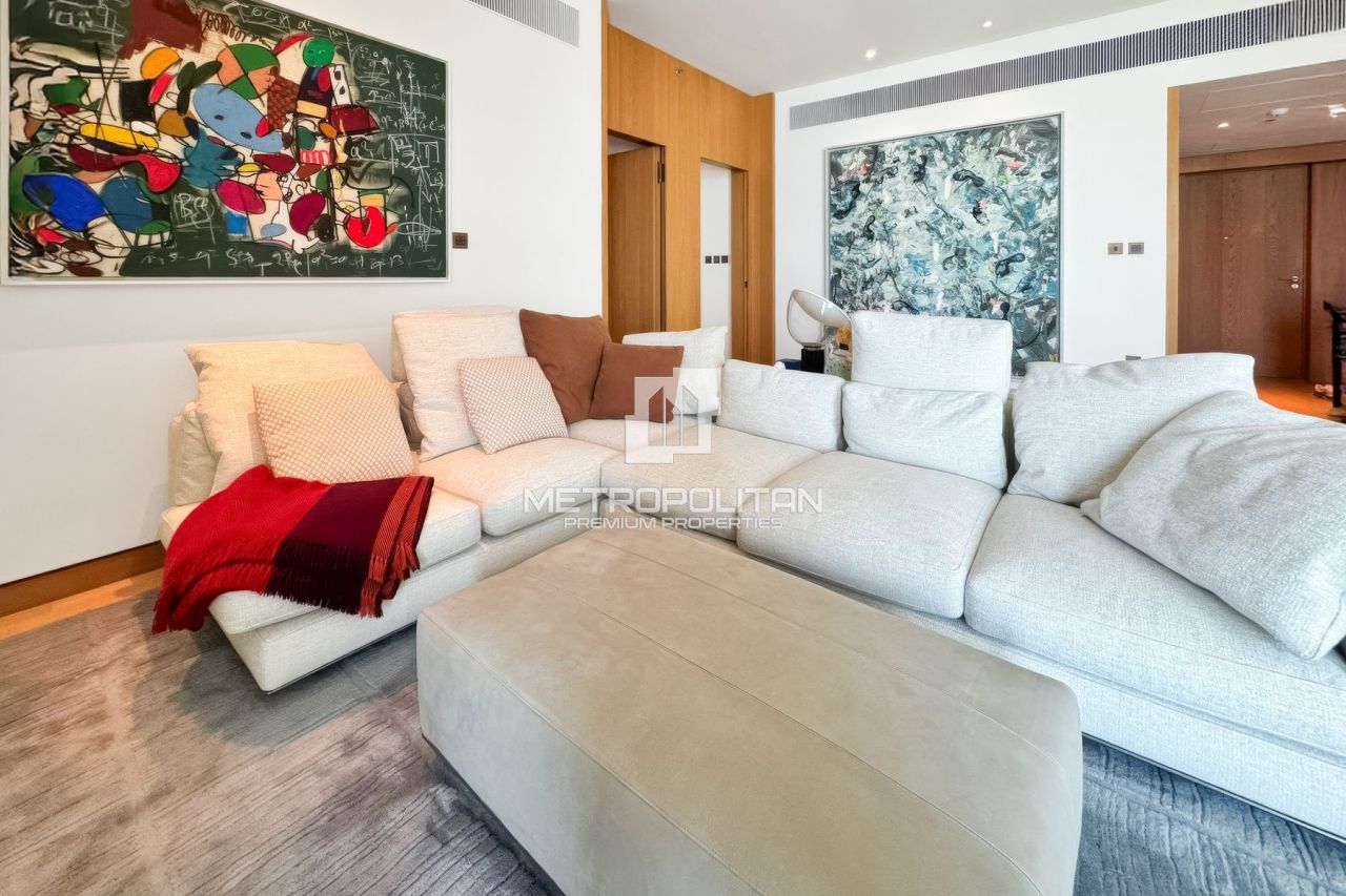 Апартаменты в Дубае, ОАЭ, 180 м² - фото 4