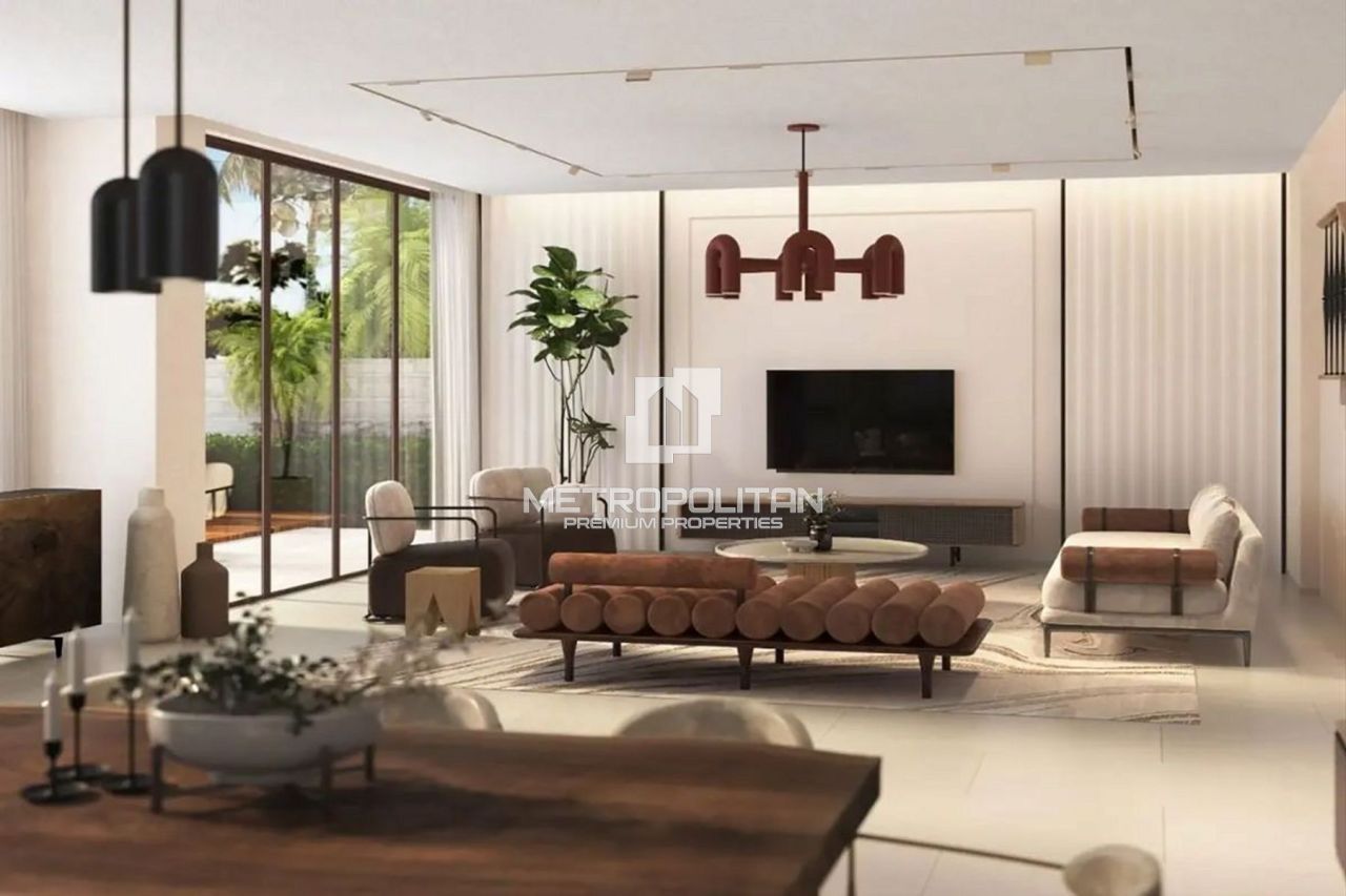 Таунхаус в Дубае, ОАЭ, 288 м² - фото 5