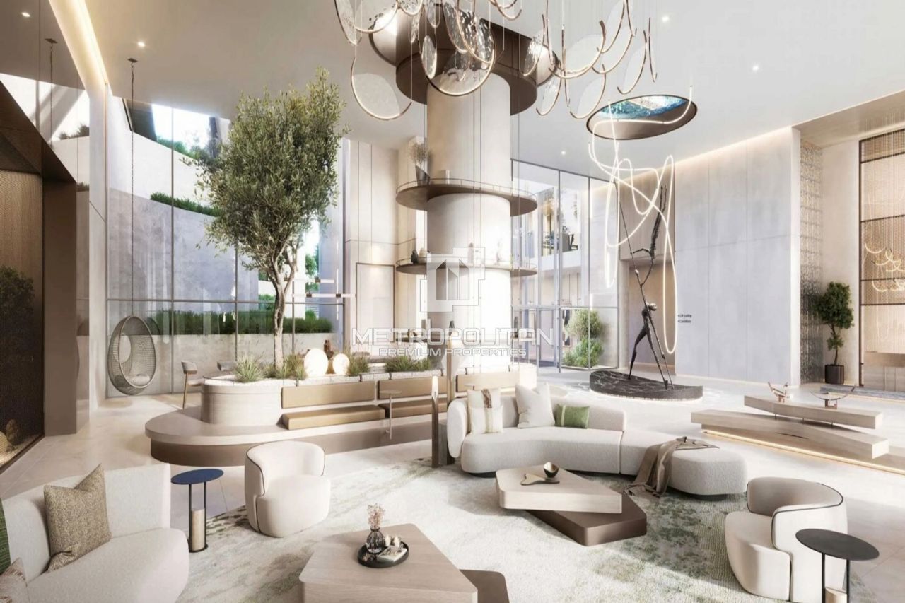 Апартаменты в Рас-эль-Хайме, ОАЭ, 75 м² - фото 5