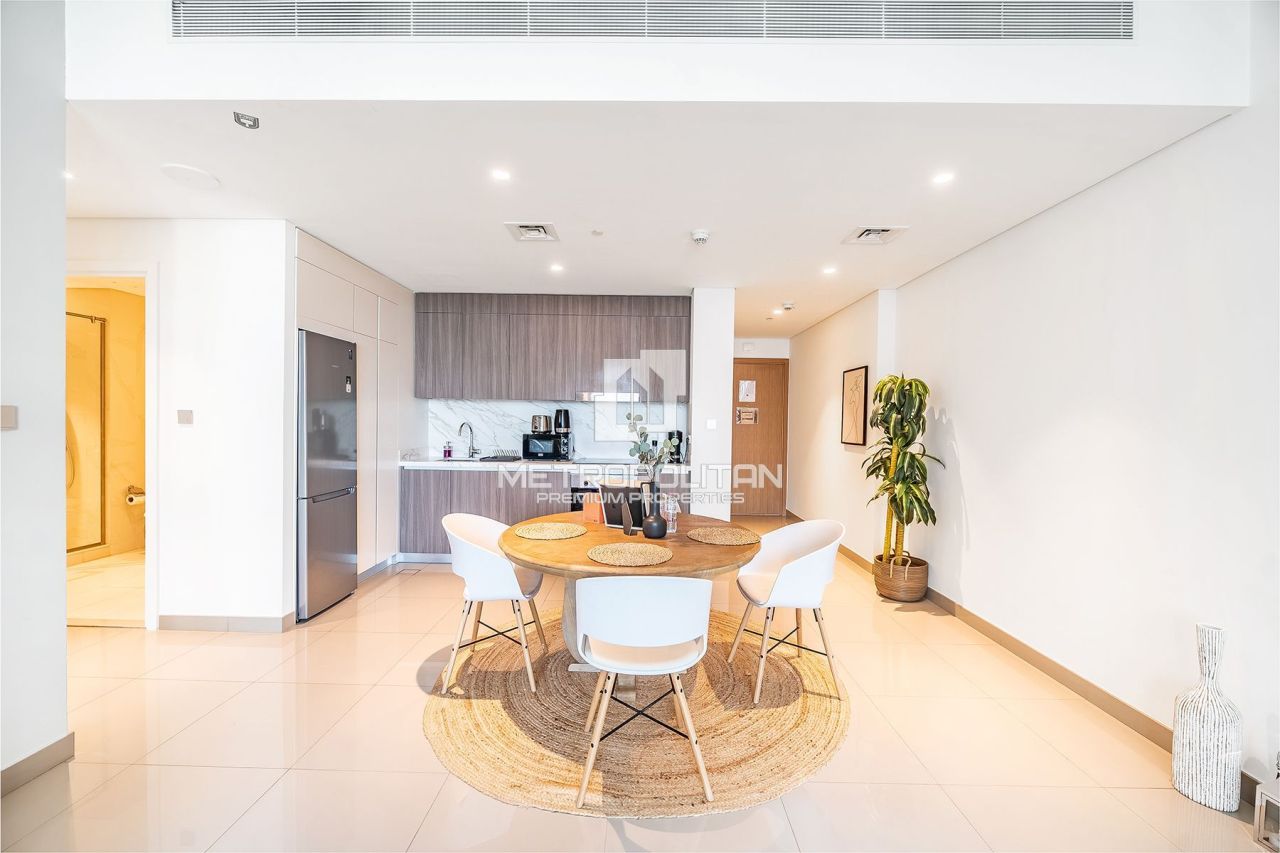 Апартаменты в Дубае, ОАЭ, 80 м² - фото 6