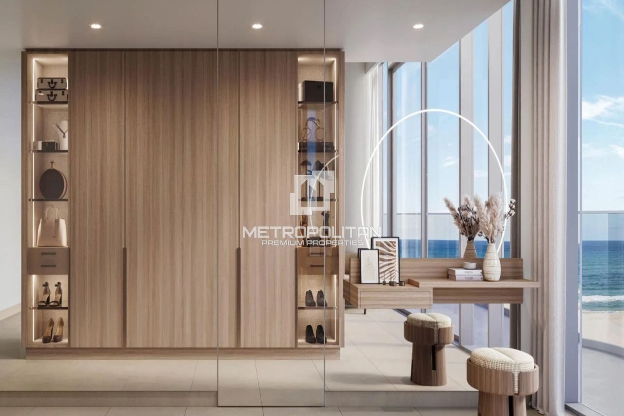 Апартаменты в Рас-эль-Хайме, ОАЭ, 162 м² - фото 6