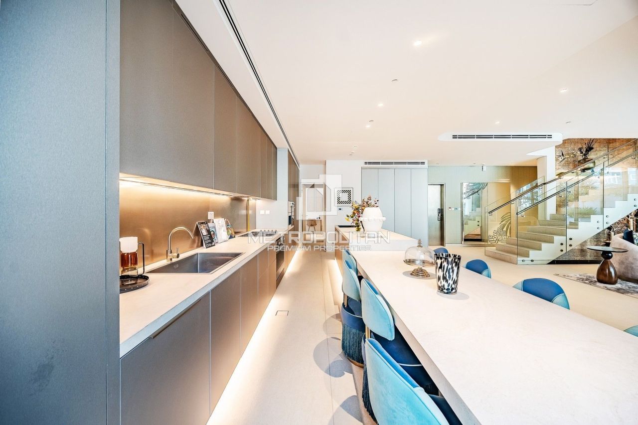 Вилла в Дубае, ОАЭ, 862 м² - фото 6