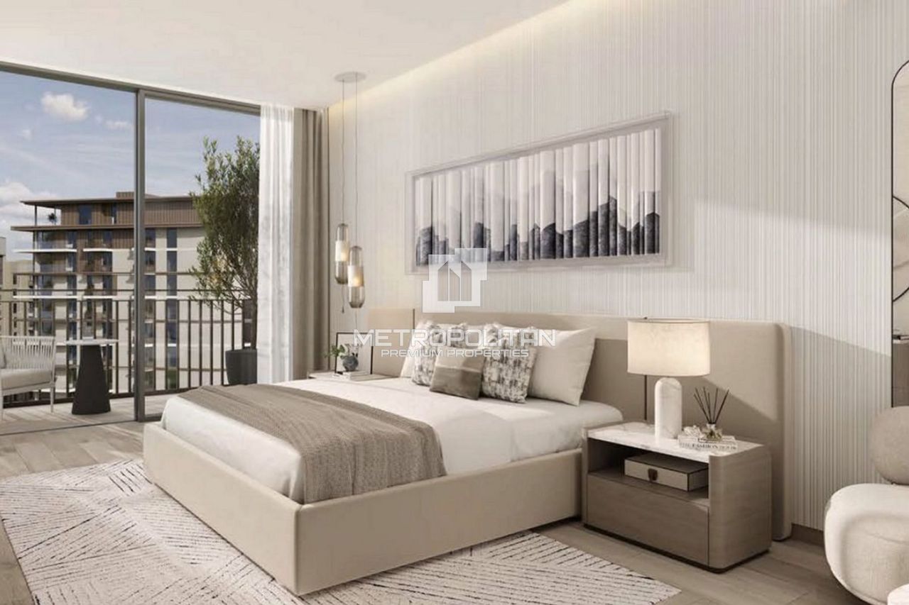 Вилла в Дубае, ОАЭ, 1 144 м² - фото 7