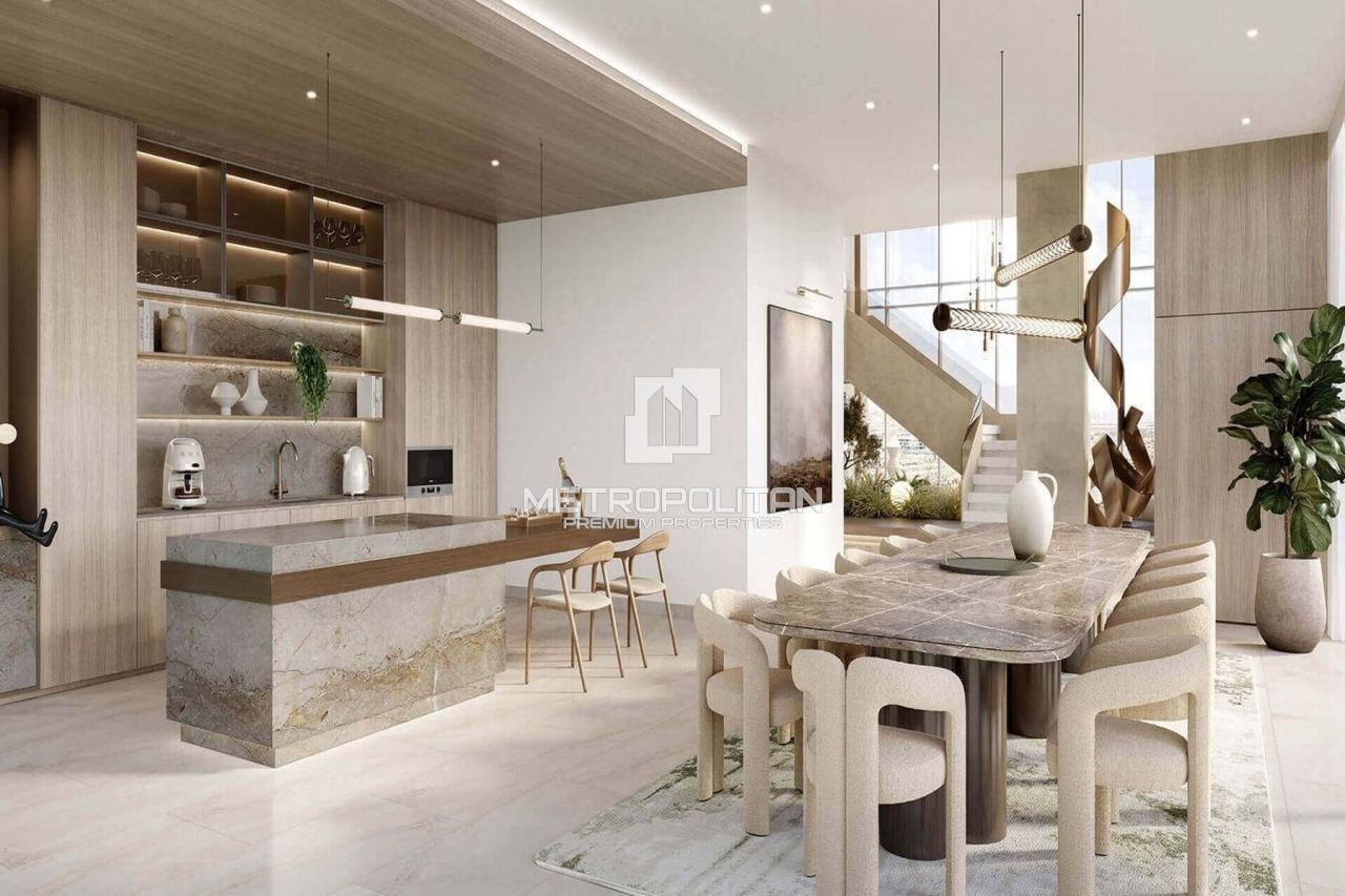 Апартаменты в Рас-эль-Хайме, ОАЭ, 75 м² - фото 7