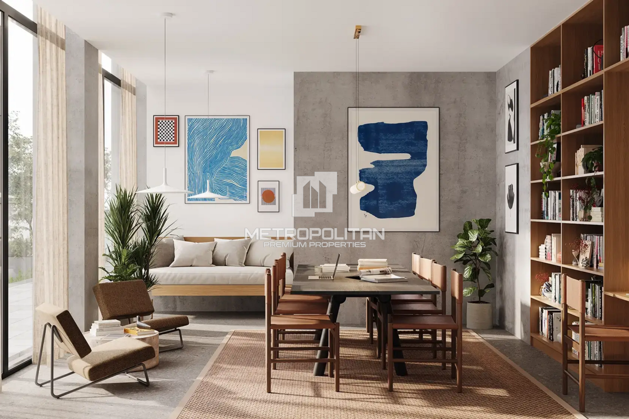 Апартаменты в Рас-эль-Хайме, ОАЭ, 71 м² - фото 7