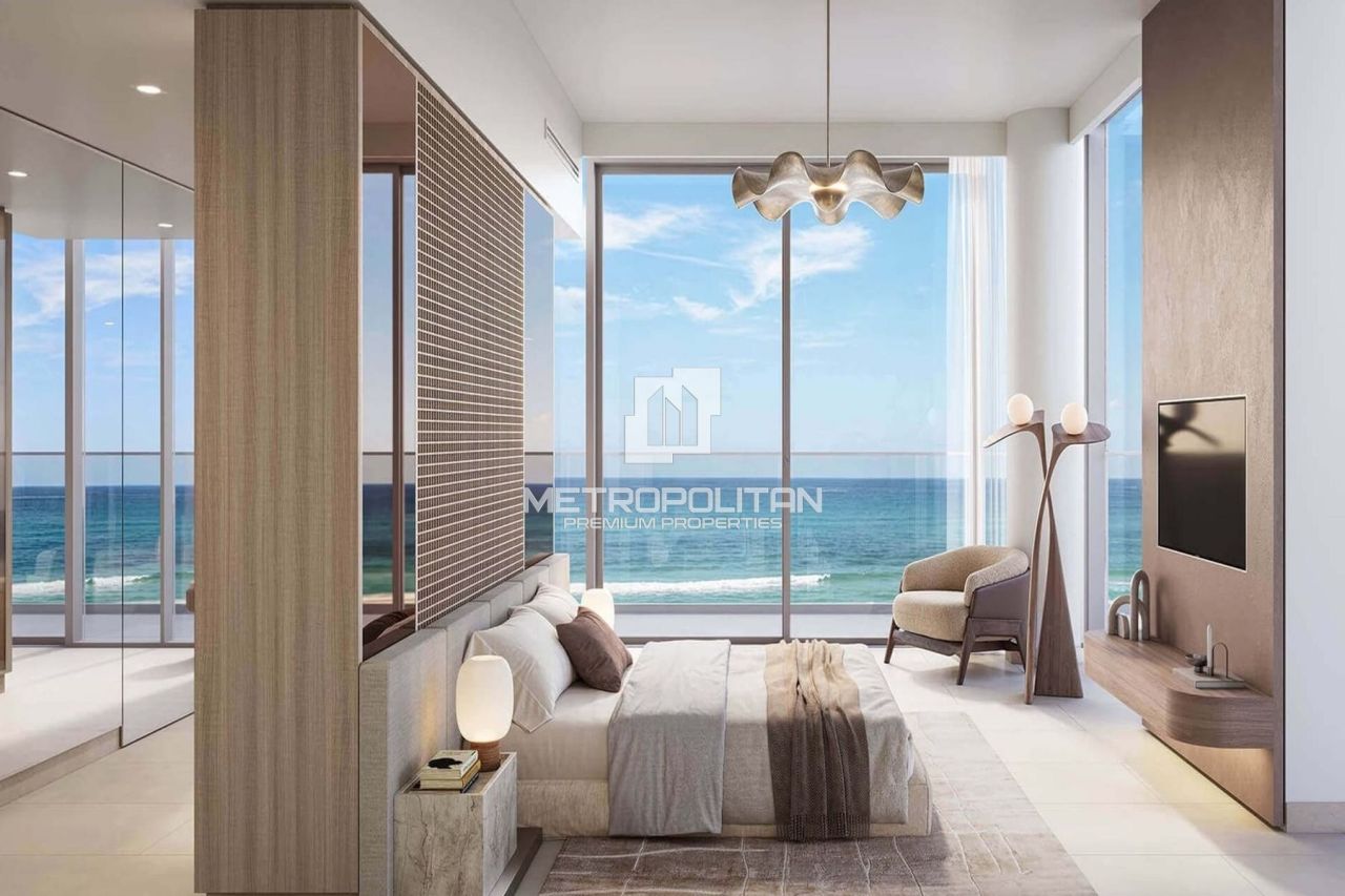 Апартаменты в Рас-эль-Хайме, ОАЭ, 75 м² - фото 8