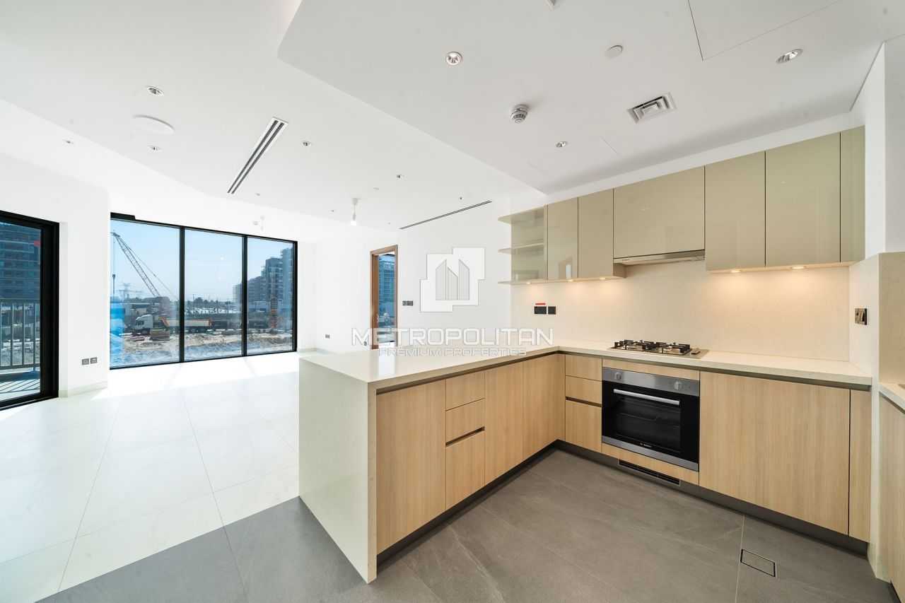 Апартаменты в Дубае, ОАЭ, 158 м² - фото 8