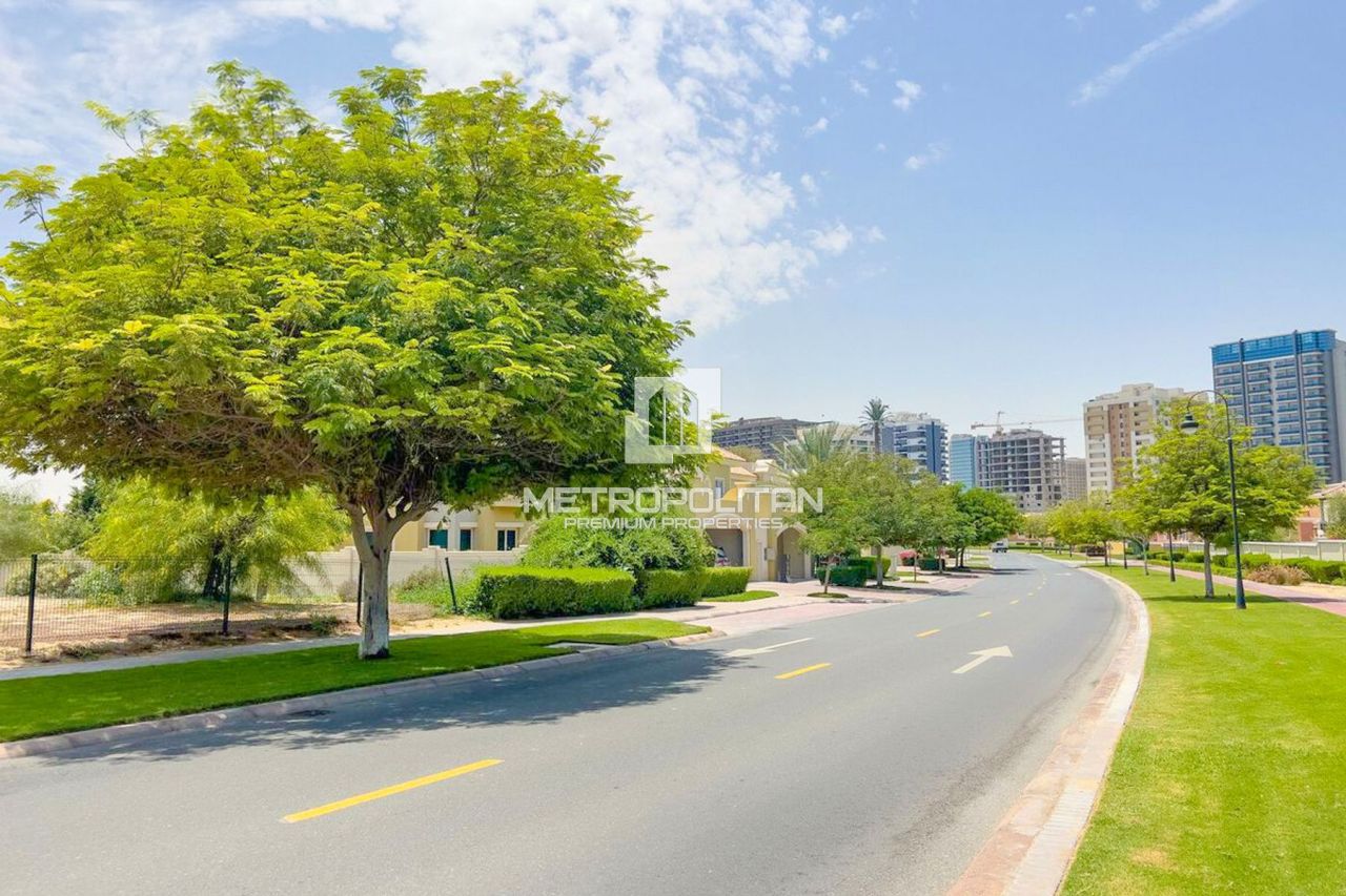 Апартаменты в Дубае, ОАЭ, 68 м² - фото 8