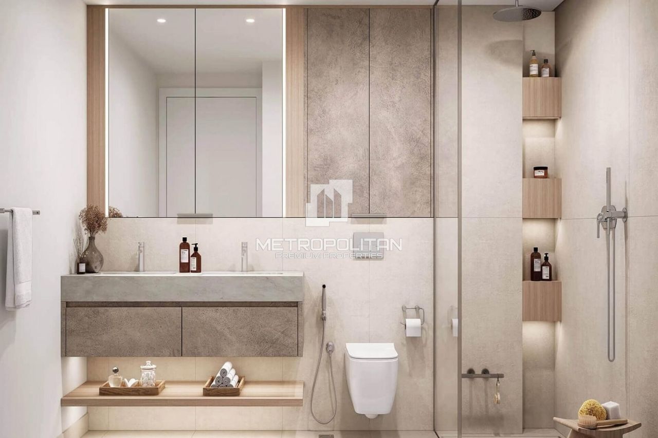 Апартаменты в Рас-эль-Хайме, ОАЭ, 102 м² - фото 9