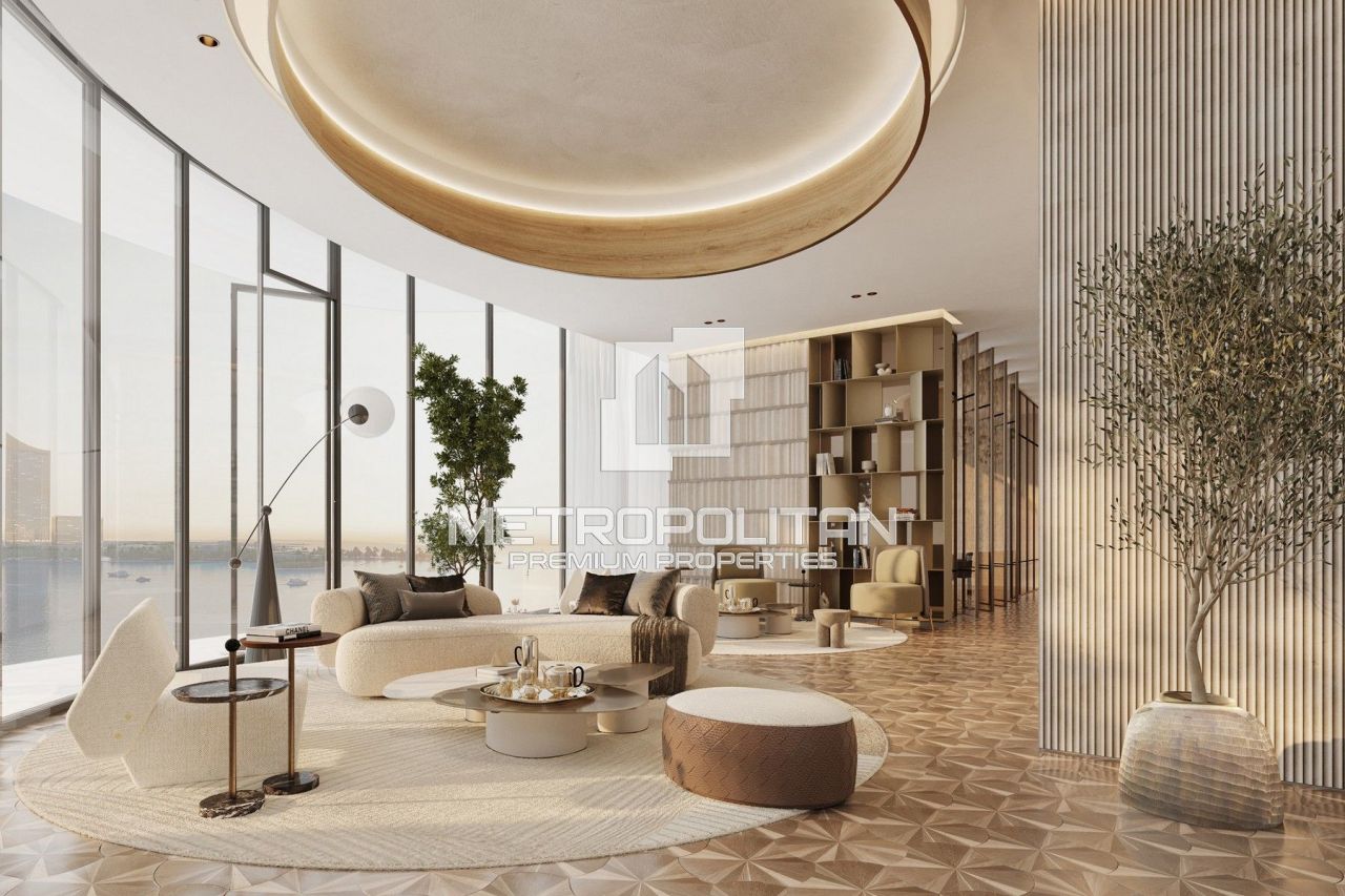 Апартаменты в Рас-эль-Хайме, ОАЭ, 90 м² - фото 9