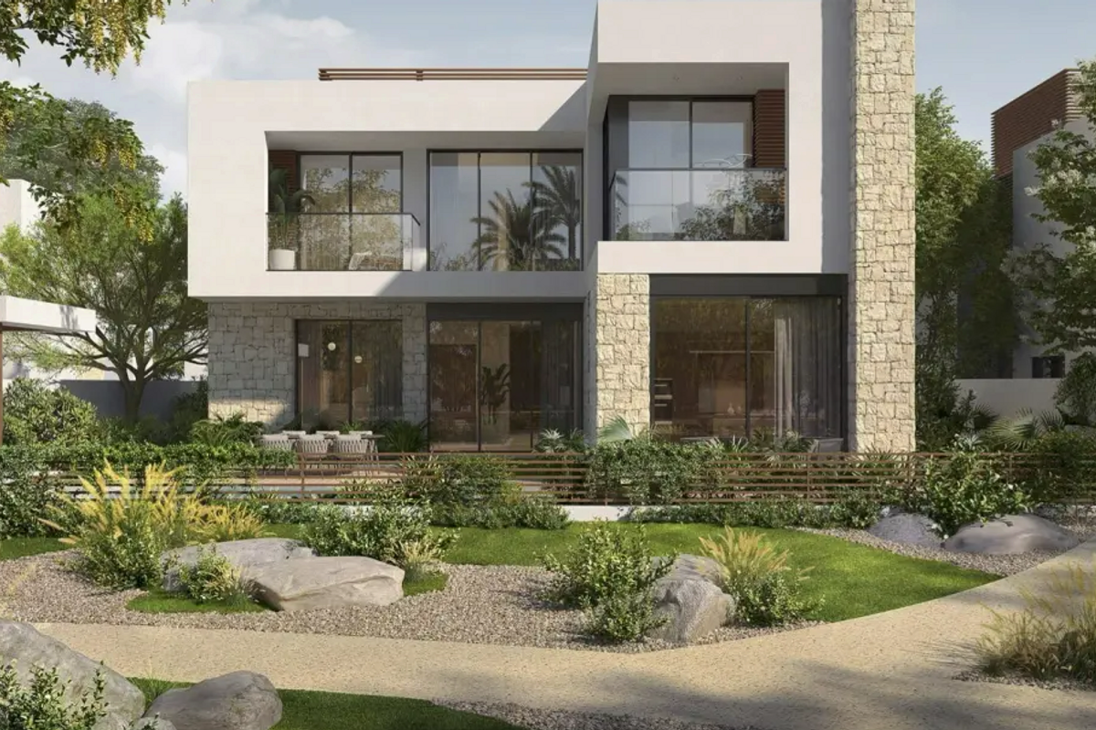 Вилла в Дубае, ОАЭ, 1 144 м² - фото 9