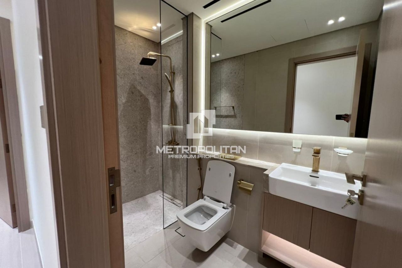 Апартаменты в Дубае, ОАЭ, 108 м² - фото 9