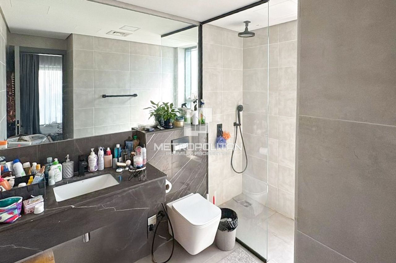 Апартаменты в Дубае, ОАЭ, 68 м² - фото 9