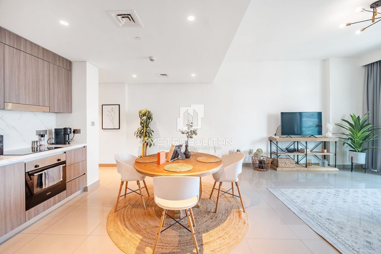 Апартаменты в Дубае, ОАЭ, 80 м² - фото 10