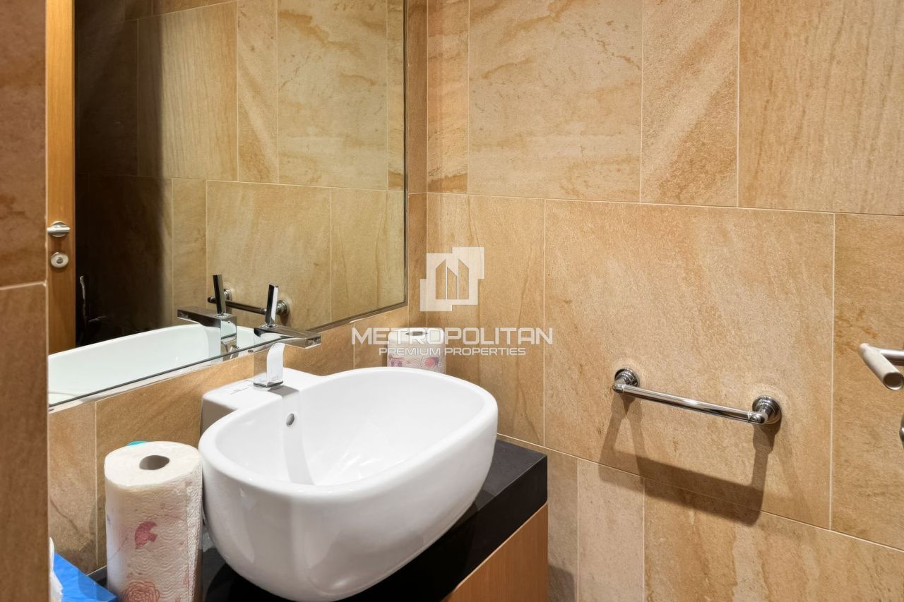 Апартаменты в Дубае, ОАЭ, 180 м² - фото 10