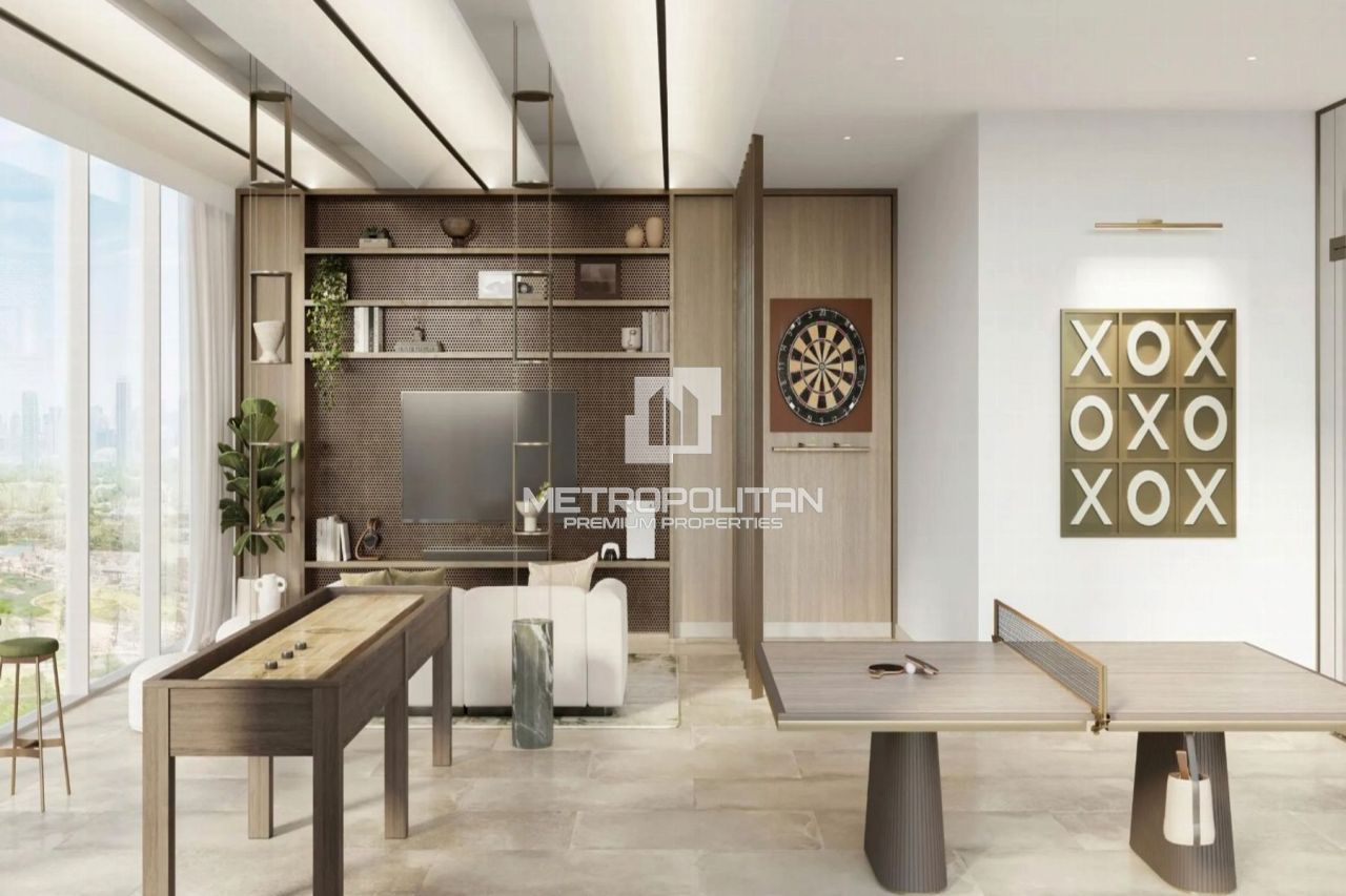 Апартаменты в Рас-эль-Хайме, ОАЭ, 72 м² - фото 10