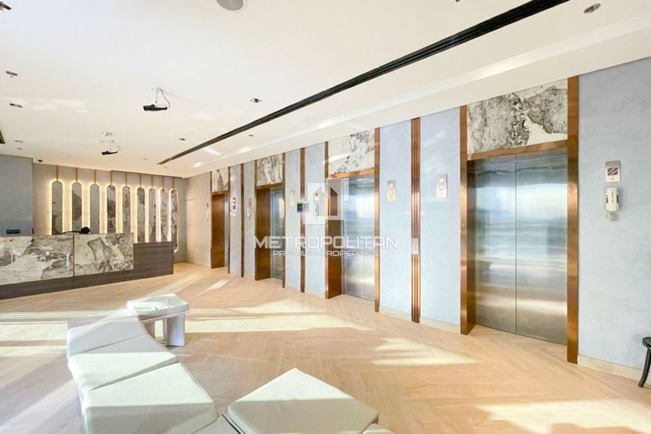 Апартаменты в Дубае, ОАЭ, 68 м² - фото 10