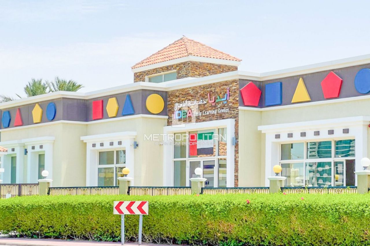 Апартаменты в Дубае, ОАЭ, 68 м² - фото 11