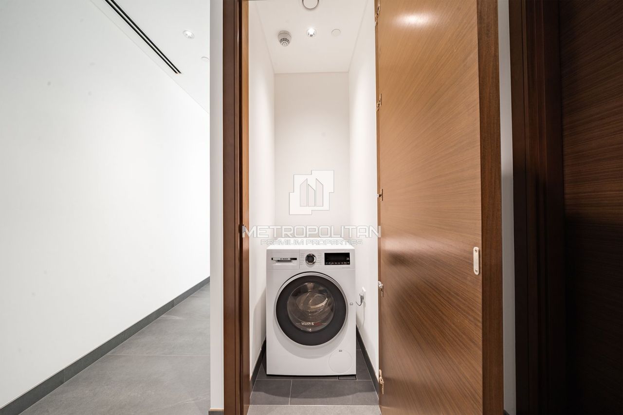 Апартаменты в Дубае, ОАЭ, 158 м² - фото 11