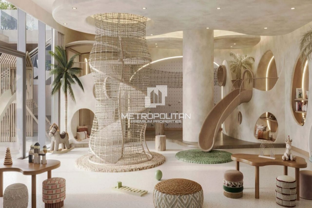 Апартаменты в Рас-эль-Хайме, ОАЭ, 72 м² - фото 11