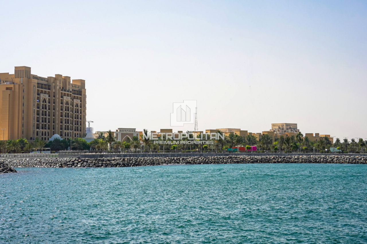 Апартаменты в Рас-эль-Хайме, ОАЭ, 75 м² - фото 11