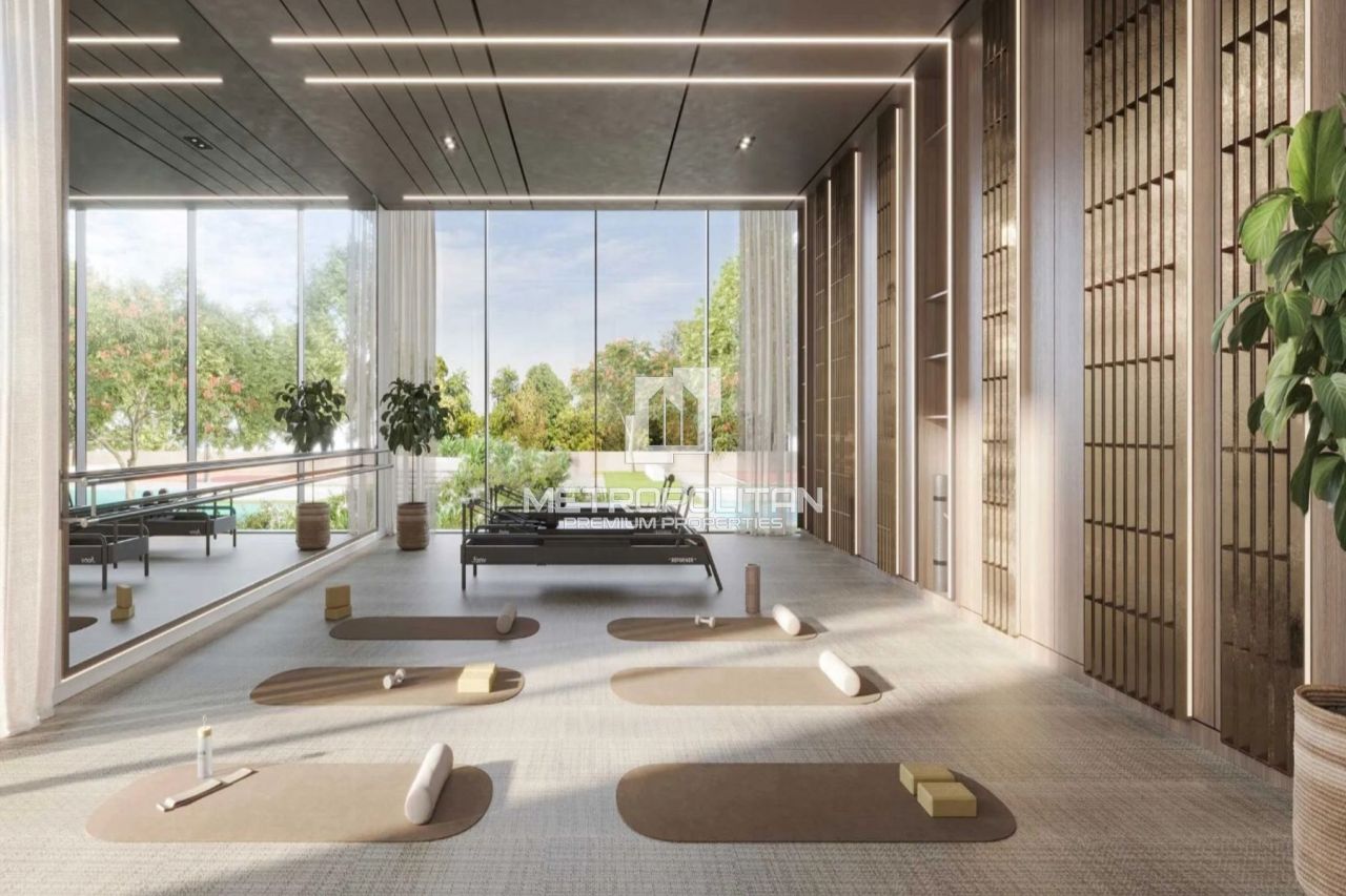 Апартаменты в Рас-эль-Хайме, ОАЭ, 75 м² - фото 12