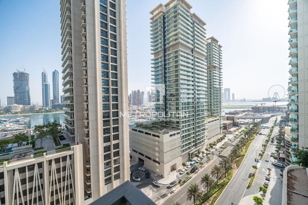 Апартаменты в Дубае, ОАЭ, 80 м² - фото 13